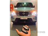 Lost Car Key? Quick Key Programming in Al Khor